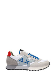 Sneakers Uomo Z34111 Bianco