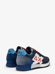 Sneakers Uomo Z34111 Blu