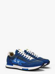 Sneaker Uomo Z34120 Blu