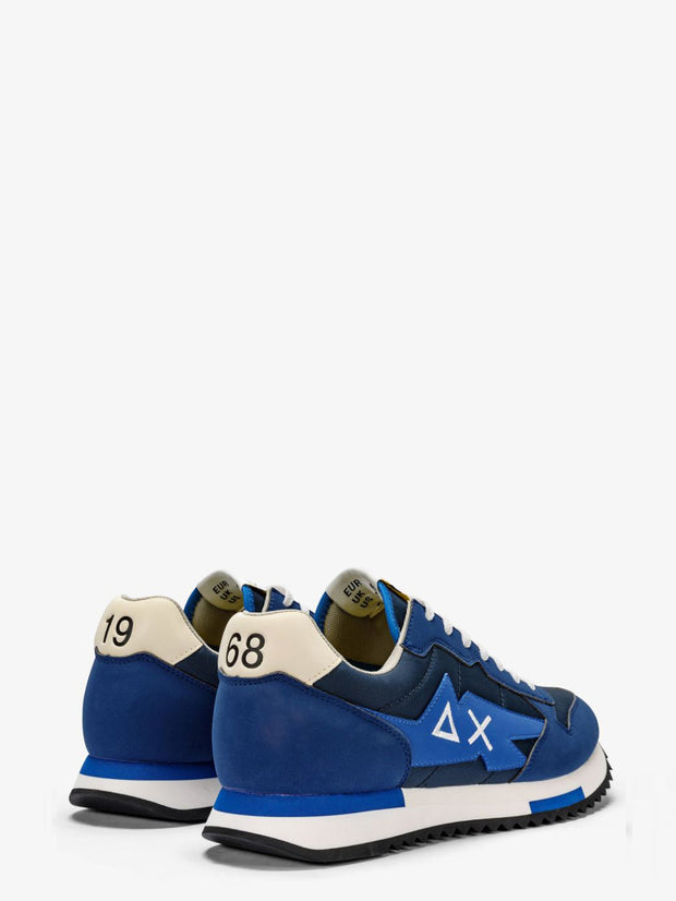 Sneakers Uomo Z34120 Blu