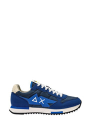 Sneaker Uomo Z34120 Blu