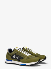 Sneakers Uomo Z34120 Verde