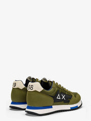 Sneakers Uomo Z34120 Verde