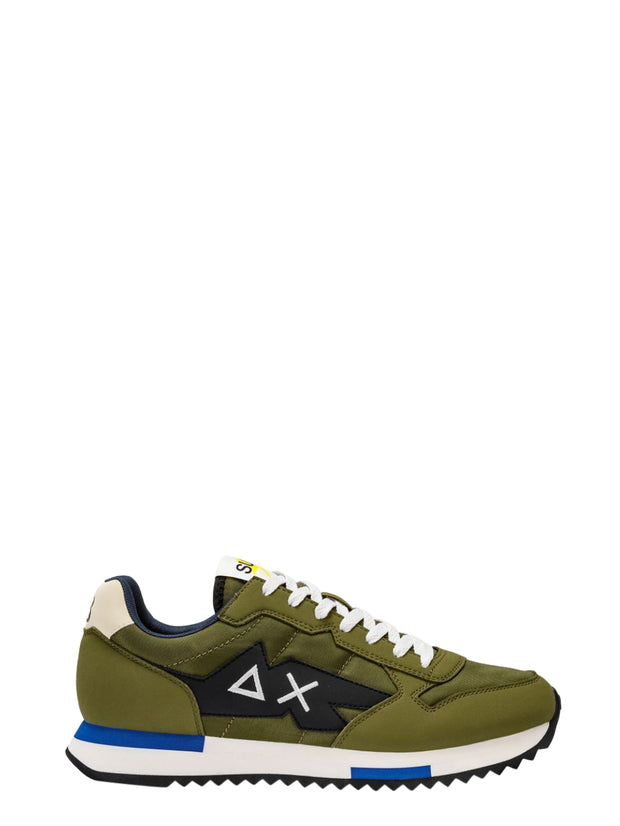 Sneaker Uomo Z34120 Verde