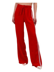 Pantalone Rosso / panna