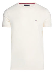 T-shirt Uomo MW0MW10800 Bianco