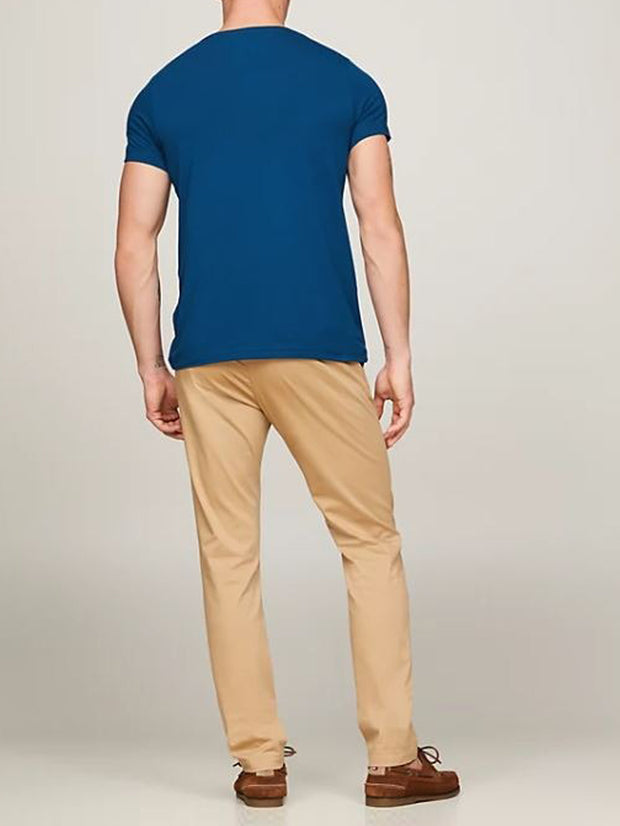 T-shirt Uomo MW0MW10800 Blu