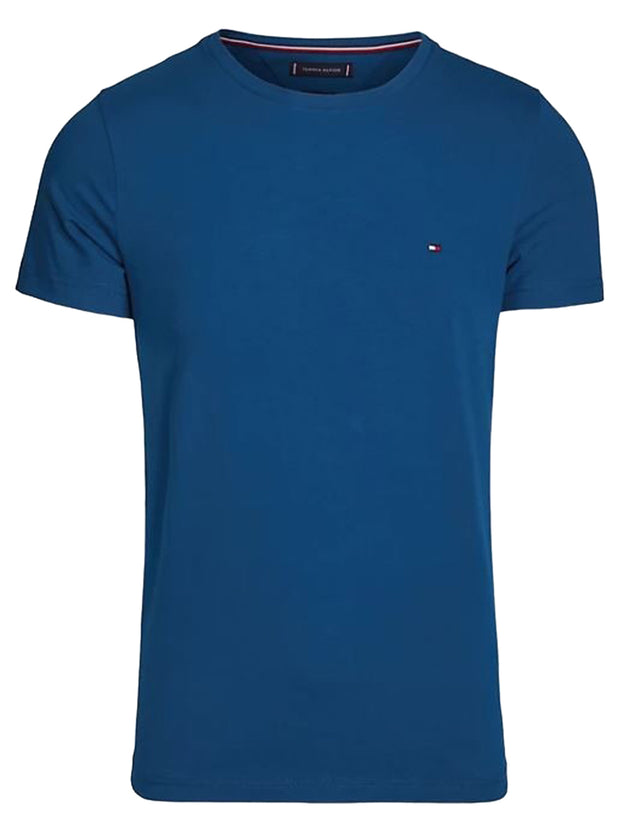 T-shirt Uomo MW0MW10800 Blu