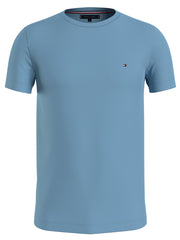T-shirt Uomo MW0MW10800 Blu