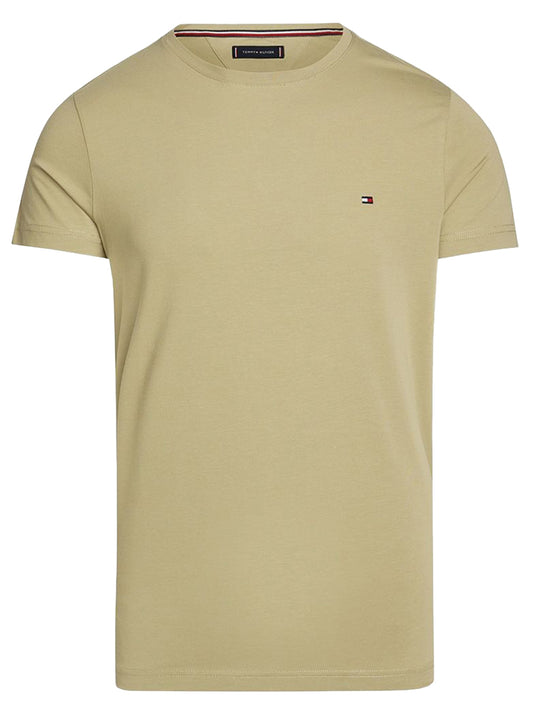 T-shirt Uomo MW0MW10800 Verde