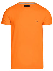 T-shirt Uomo MW0MW10800 Arancione