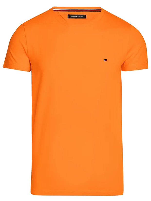 T-shirt Uomo MW0MW10800 Arancione