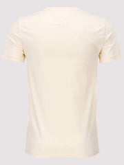 T-shirt Uomo MW0MW11797 Bianco