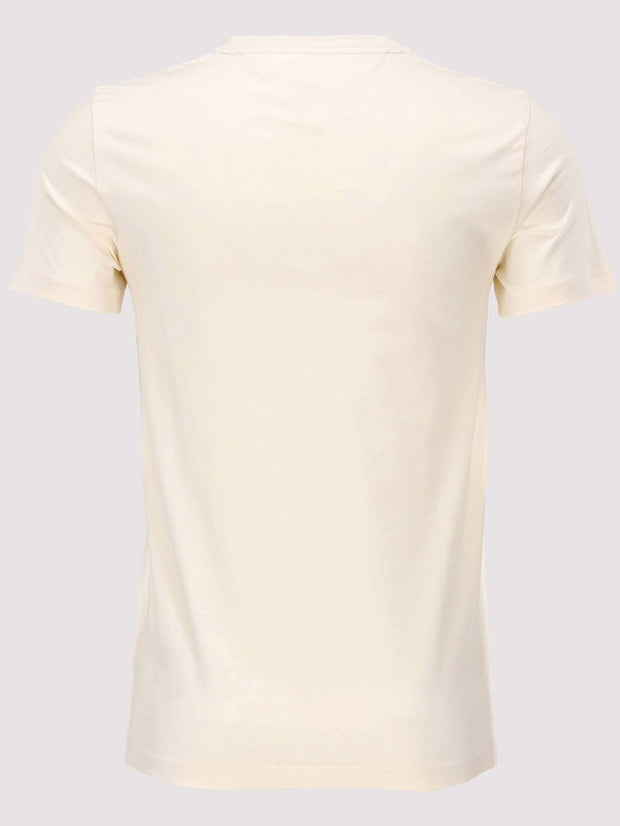 T-shirt Uomo MW0MW11797 Bianco