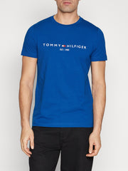 T-shirt Uomo MW0MW11797 Blu