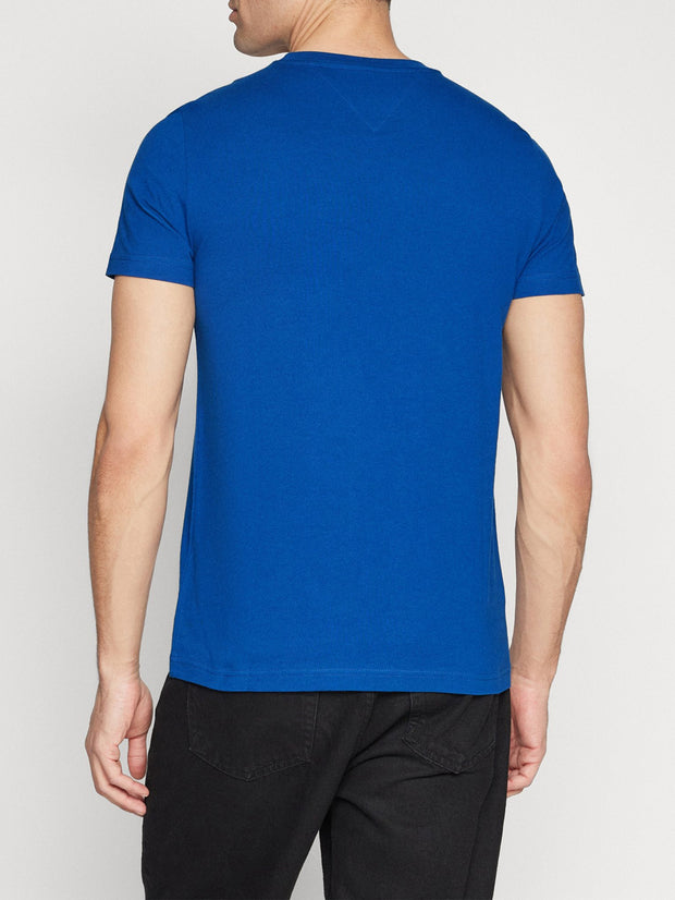 T-shirt Uomo MW0MW11797 Blu