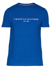 T-shirt Uomo MW0MW11797 Blu