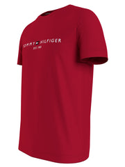 T-shirt Uomo MW0MW11797 Rosso