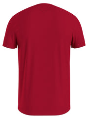 T-shirt Uomo MW0MW11797 Rosso