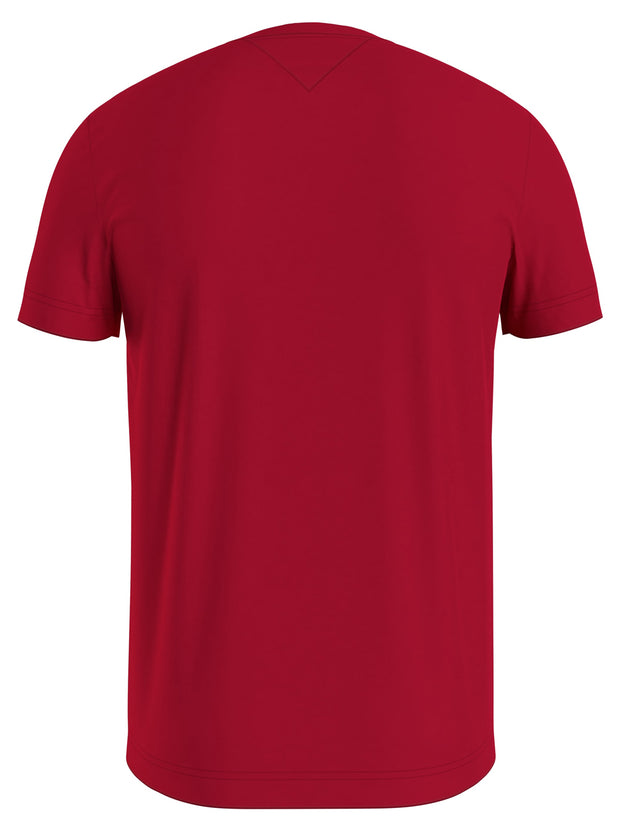 T-shirt Uomo MW0MW11797 Rosso