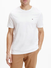 T-shirt Uomo MW0MW24557 Bianco