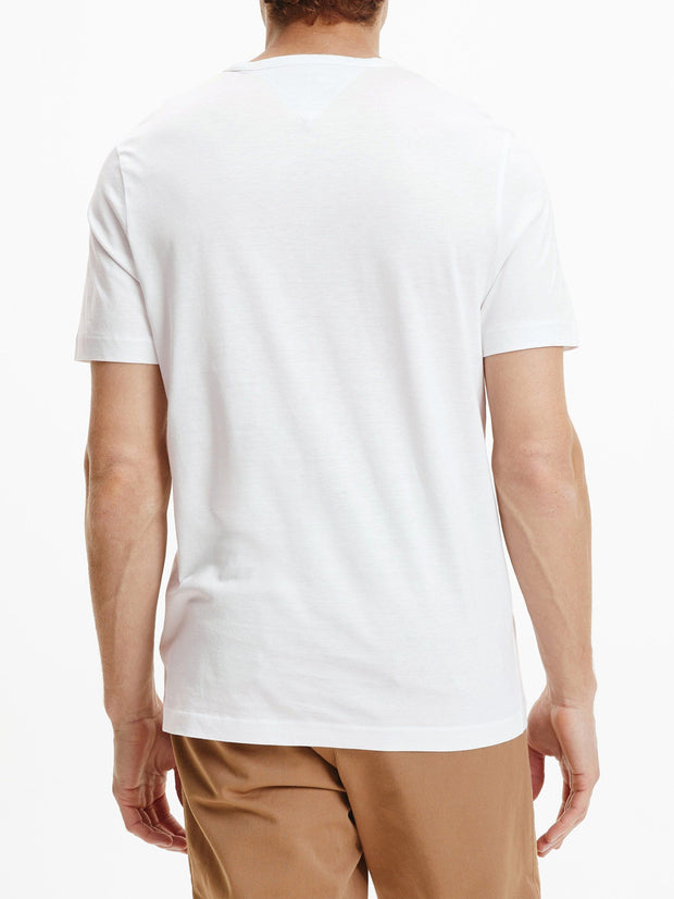 T-shirt Uomo MW0MW24557 Bianco