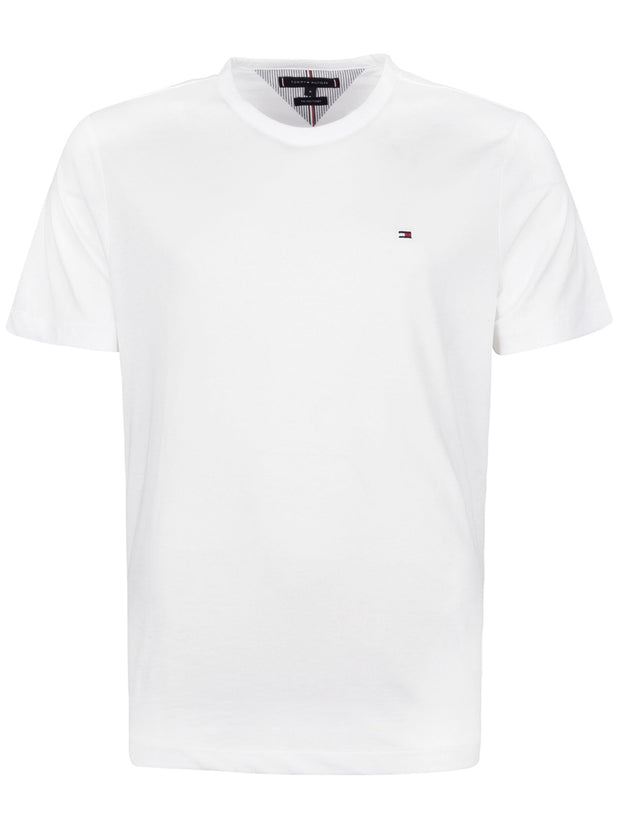 T-shirt Uomo MW0MW24557 Bianco