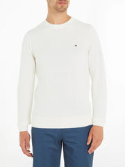 Maglia Uomo MW0MW33511 Bianco