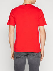 T-shirt Uomo MW0MW33987 Rosso