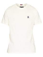 T-shirt Uomo MW0MW33987 Bianco