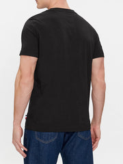 T-shirt Uomo MW0MW34387 Nero