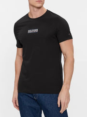 T-shirt Uomo MW0MW34387 Nero