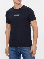 T-shirt Uomo MW0MW34387 Blu