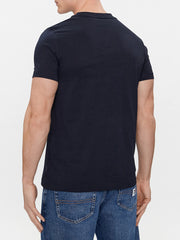 T-shirt Uomo MW0MW34387 Blu