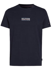 T-shirt Uomo MW0MW34387 Blu