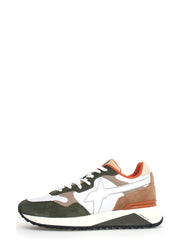 Sneakers Uomo 2015185 Multicolore