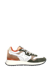 Sneakers Uomo 2015185 Multicolore