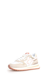 Sneaker Donna 2016528 Beige