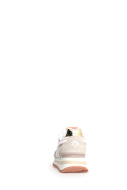 Sneakers Donna 2016528 Beige