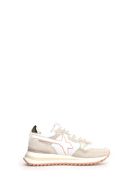 Sneakers Donna 2016528 Beige